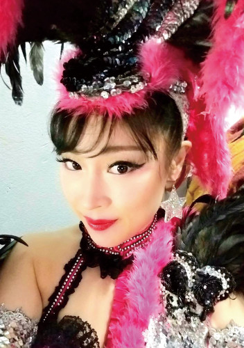 6月21日～29日結　奈美子（周年）