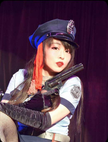 1月21日～31日山咲みみ