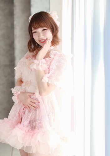 11月21日〜31日小倉るるこ