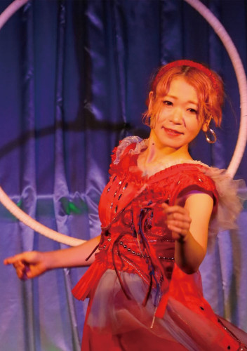 2月11日〜20日葵マコ