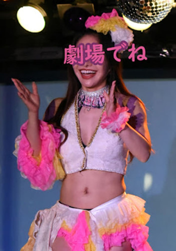 3月11日〜20日山口桃華(初)